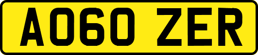 AO60ZER