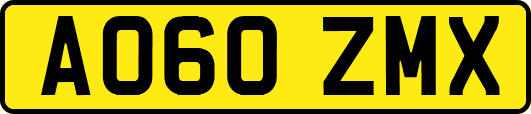 AO60ZMX
