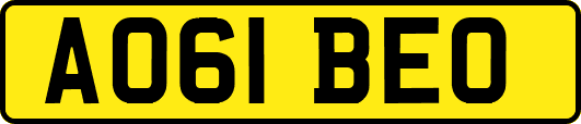 AO61BEO