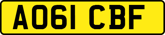 AO61CBF