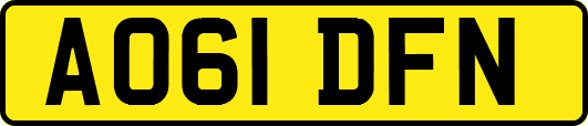 AO61DFN