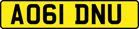 AO61DNU