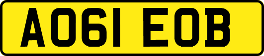 AO61EOB
