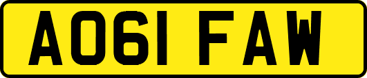 AO61FAW