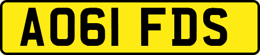 AO61FDS