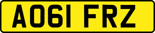 AO61FRZ