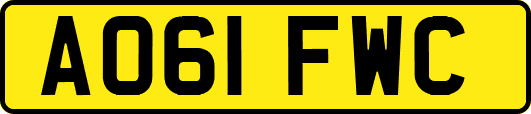 AO61FWC