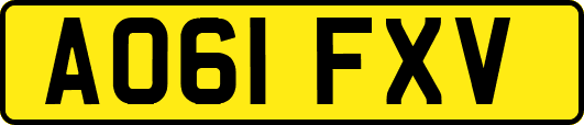 AO61FXV