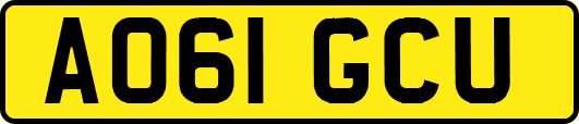 AO61GCU