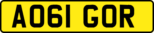 AO61GOR