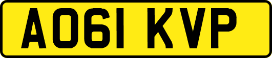 AO61KVP