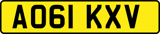 AO61KXV
