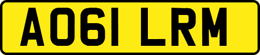 AO61LRM
