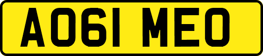 AO61MEO