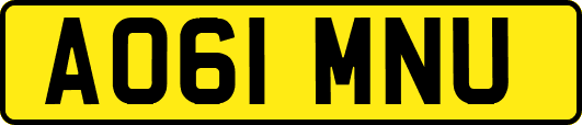 AO61MNU