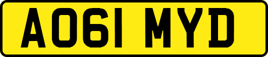 AO61MYD