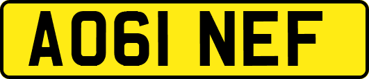 AO61NEF