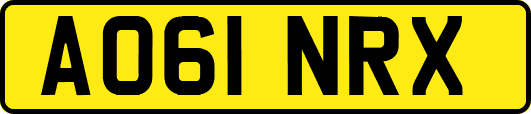 AO61NRX