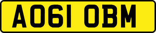 AO61OBM
