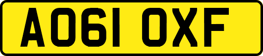 AO61OXF