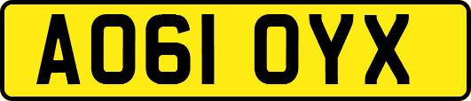 AO61OYX