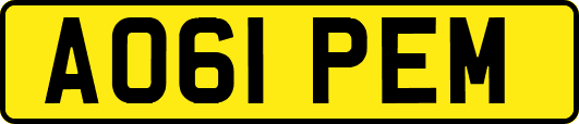 AO61PEM