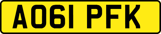 AO61PFK
