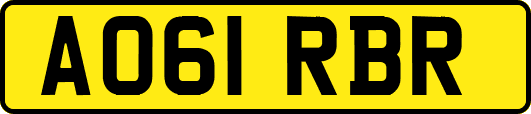 AO61RBR