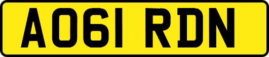 AO61RDN