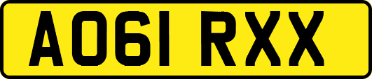 AO61RXX