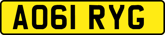 AO61RYG