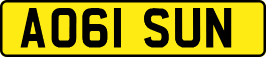AO61SUN