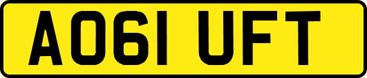 AO61UFT