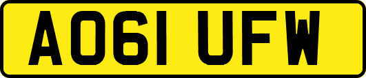 AO61UFW