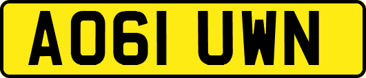 AO61UWN