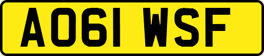 AO61WSF