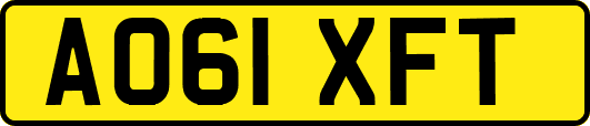 AO61XFT