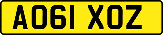 AO61XOZ