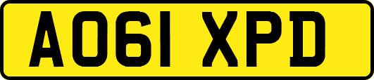 AO61XPD