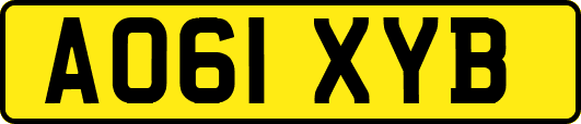 AO61XYB