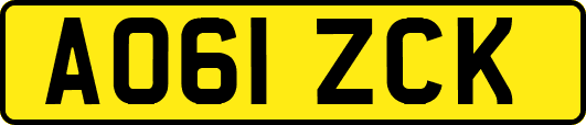 AO61ZCK