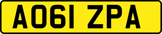 AO61ZPA