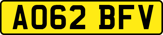 AO62BFV