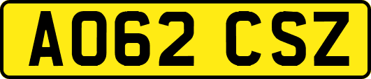 AO62CSZ
