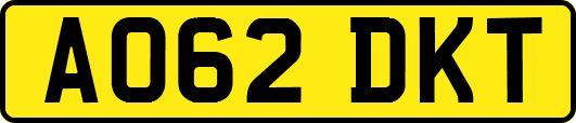 AO62DKT