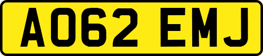 AO62EMJ