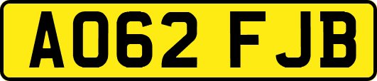 AO62FJB