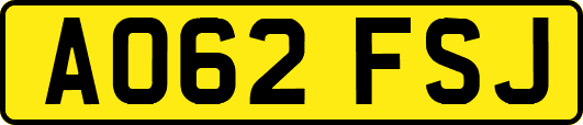 AO62FSJ