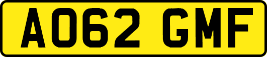 AO62GMF