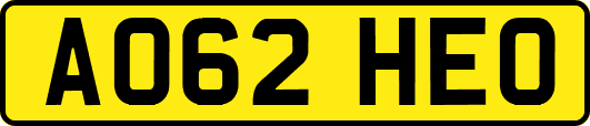 AO62HEO